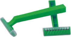 Wilkinson Sword 100'lü yeşil banyo - 3