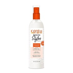 Angela'dan Cantu Koruyucu Stiller | Dolaşık Açıcı Saç Spreyi 237 mL - Cantu