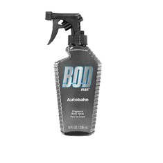 Bodman Autobahn Vücut Spreyi 236ML - Bodman