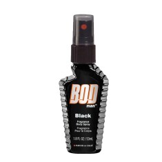 Bodman Black Vücut Spreyi 53 ML 