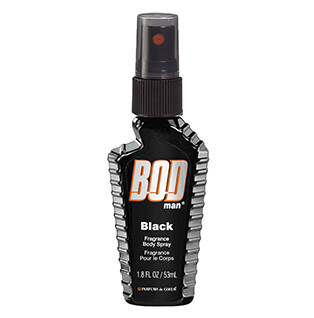 Bodman Black Vücut Spreyi 53 ML - 2