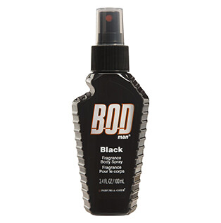 Bodman Black Vücut Spreyi 100ML - 1