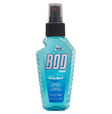 Bodman Blue Surf Vücut Spreyi 100ML - Bodman