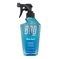 Bodman Blue Surf Vücut Spreyi 236ML 