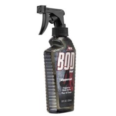 Bodman Uppercut Vücut Spreyi 236ML - 2