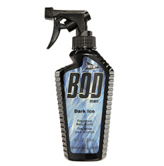 Bodman Dark Ice Vücut Spreyi 236ML - Bodman