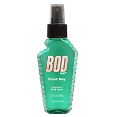 Bodman Fresh Guy Vücut Spreyi 100ML - Bodman