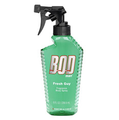 Bodman Fresh Guy Vücut Spreyi 236ML - Bodman