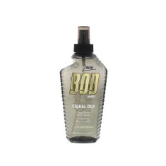 Bodman Lights Out Vücut Spreyi 100ml - Bodman