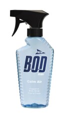 BOD Man Parfüm Vücut Spreyi Calm Air - Bodman