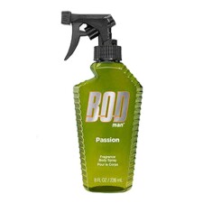 Bodman Passion Vücut Spreyi 236 ml 