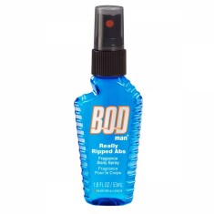 Bodman Really Ripped Abs Vücut Spreyi 53ml - Bodman