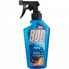 Bodman Revd Erkek Vücut Spreyi 236ml - Bodman