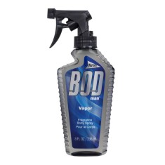 Bodman Vapor Vücut Spreyi 236 ml - Bodman