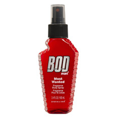 Bodman Most Wanted Vücut Spreyi 100ML - 2