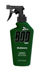 Bodman Outdoors Vücut Spreyi 237mL - Bodman