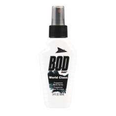 Bodman World Class Erkek Vücut Spreyi 100ml - Bodman