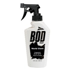 Bodman World Class Erkek Vücut Spreyi 236ml - Bodman