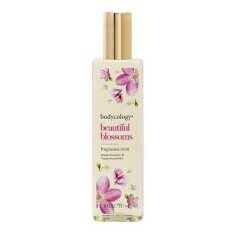 Bodycology® Beautiful Blossoms Vücut Spreyi 237ml - Bodycology