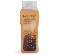 Bodycology Bronzed Amber Obsession Duş Jeli 473ml - Bodycology