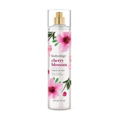 Bodycology Cherry Blossom Fragrance Mist Vücut Spreyi - Bodycology