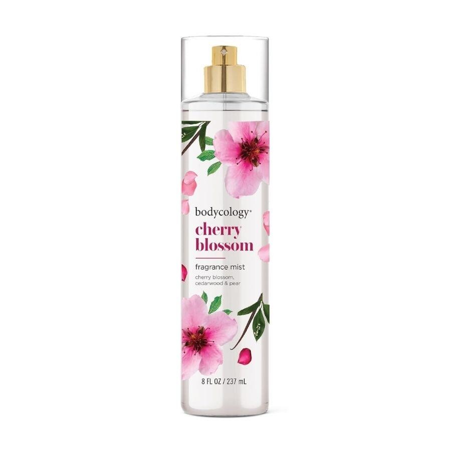 Bodycology Cherry Blossom Fragrance Mist Vücut Spreyi - 1