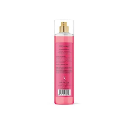 Bodycology Coconut Hibiscus Fragrance Mist, Kadın Vücut Spreyi - 8