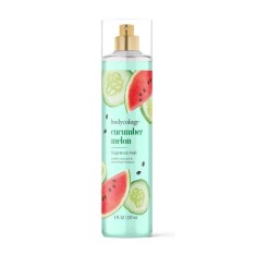 Bodycology Cucumber Melon Fragrance Misk Kadın Vücut Spreyi - Bodycology