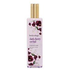 Bodycology® Dark Cherry Orchid Vücut Spreyi 237ml - Bodycology