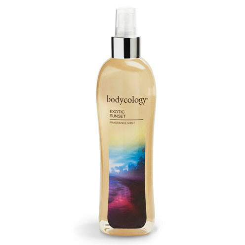 Bodycology Exotic Sunset 237ml Vücut Spreyi - 1