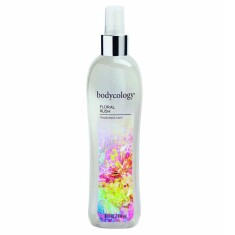 Bodycology Floral Rush Vücut Spreyi 237ml - 1