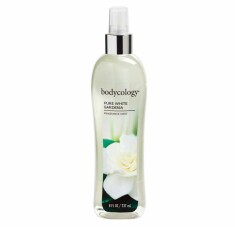 Bodycology Pure White Gardenia Vücut Spreyi 237ml - Bodycology