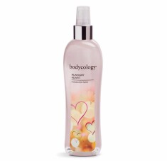 Bodycology Runaway Heart Vücut Spreyi 237ml - Bodycology