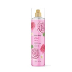 Bodycology Sweet Love Fragrance Mist Kadın Vücut Spreyi - Bodycology