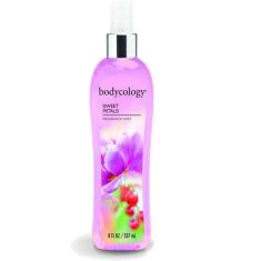 Bodycology Sweet Petals Vücut Spreyi 237ml - Bodycology