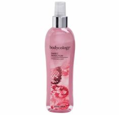 Bodycology Sweet Seduction Vücut Spreyi 237ml - Bodycology