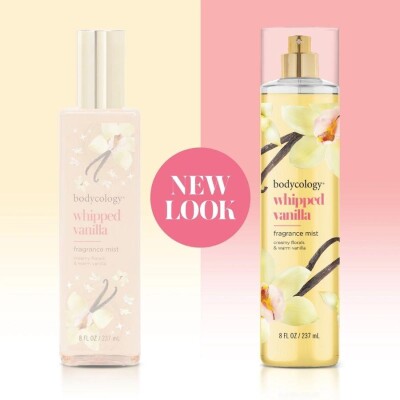 Bodycology Whipped Vanilla Fragrance Mist Kadın Vücut Spreyi - 2