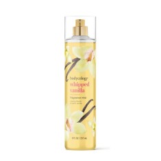 Bodycology Whipped Vanilla Fragrance Mist Kadın Vücut Spreyi - Bodycology