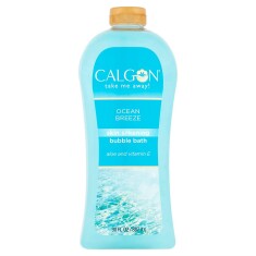 Bodycology CALGON Rahatlatıcı Banyo Köpüğü (OCEAN BREEZE c345) 887 ml - Bodycology