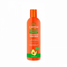 Cantu Avocado Hydrating Hafif Nemlendirici Saç Sütü 355ml - 1