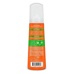 Cantu Avocado Hydrating Nemlendirici Şekillendirici Saç Köpüğü 248 ml - 2