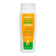 Cantu Avokado Nemlendirici Saç Kremi 400 mL - Cantu