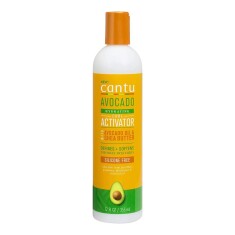 Cantu Avokado Yağı Bukleleri Belirginleştiren Saç Kremi 355mL - Cantu