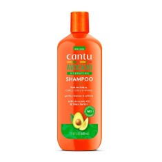 Cantu Avokado Yağlı Sülfatsız Nemlendirici Şampuan 400 mL - Cantu