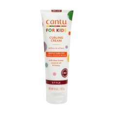 Cantu Çocuklar için Bukle Belirginleştirici Saç Kremi 227 gr - Cantu