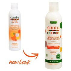 Cantu Çocuk Bakım Kremi 237 ML - Cantu