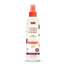 Cantu Çocuk Bakım Kremi 237 ML - 1