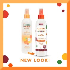 Cantu Çocuk Bakım Kremi 237 ML - 2