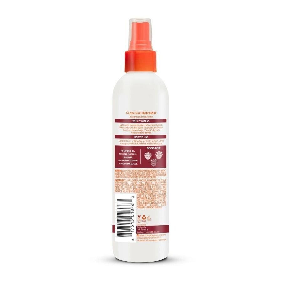 Cantu Çocuk Bakım Kremi 237 ML - 5