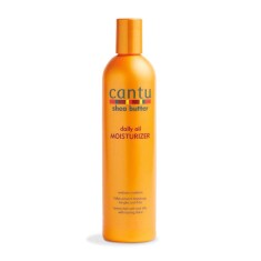 CANTU DAILY OIL MOISTURE GÜNLÜK NEMLENDİRİCİ YAĞ 384 mL - Cantu